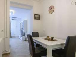 Dvosoban Apartman Zone Dedinje Beograd Savski Venac