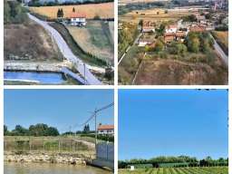 Kuca sa plantazom u blizini Smederevske Palanke