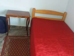 Smestaj za radnike Beograd-Kovilovo