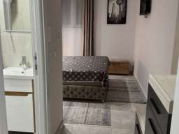 Studio Apartman Knez Milo   Beograd Savski Venac