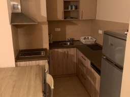 Izdajem potpuno namesten dvosoban stan 55 m2, Zvezdara, Zahumska 