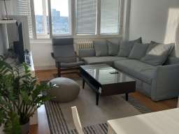 Dvosoban Apartman Cviji  eva Beograd Palilula