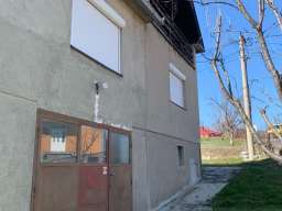 Kuca na prodaju Bistrica-Lazarevac