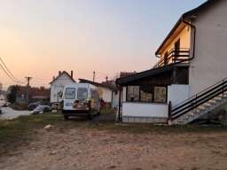 Prodajem kucu u Arandjelovcu