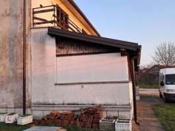 Prodajem kucu u Arandjelovcu