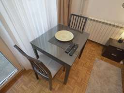 Dvosoban Apartman Lido Beograd Zemun