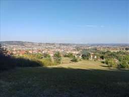 Plac 3 ha Arandjelovac
