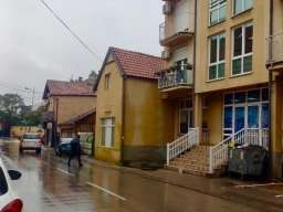 Stan 52kvm na prodaju, ulica Jugoviceva, Požarevac