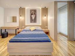 Studio Apartman Spa King 2 Beograd Zvezdara