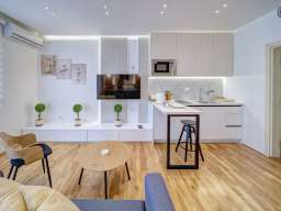 Studio Apartman Spa King 2 Beograd Zvezdara