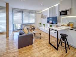 Studio Apartman Spa King 2 Beograd Zvezdara