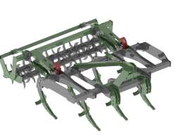 Awmak RENGER X podrivac