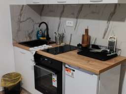 Studio Apartman Hera 1 Beograd   ukarica