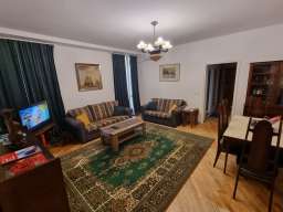Trosoban Apartman Big Downtown Beograd Centar