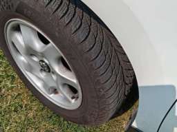 Pežo 2008.1.2turbo benzin 2017. god 