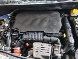 Pežo 2008.1.2turbo benzin 2017. god 