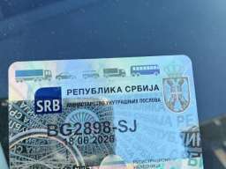 Pežo 2008.1.2turbo benzin 2017. god 