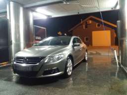 Volkswagen Passat CC 2.0 TDI