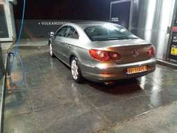 Volkswagen Passat CC 2.0 TDI