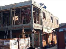 Izgradnja stambenih i nestambenih objekata