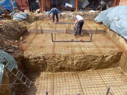 Izgradnja stambenih i nestambenih objekata