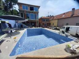 Izgradnja stambenih i nestambenih objekata