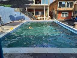 Izgradnja stambenih i nestambenih objekata