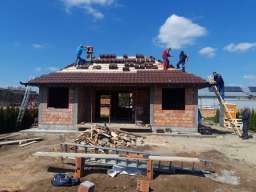 Izgradnja stambenih i nestambenih objekata