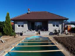 Izgradnja stambenih i nestambenih objekata