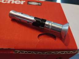FISCHER FH II 10/50 SK &ndash; anker za beton (visokih performansi)