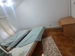 Trosoban Apartman Masha Beograd Centar