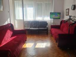 Trosoban Apartman Masha Beograd Centar
