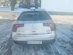 Citroen C 5 2004. godi&scaron;te 1.6 hdi 