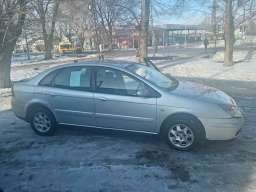 Citroen C 5 2004. godi&scaron;te 1.6 hdi 