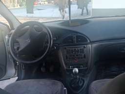 Citroen C 5 2004. godi&scaron;te 1.6 hdi 