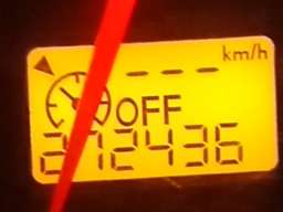 Citroen C 5 2004. godi&scaron;te 1.6 hdi 