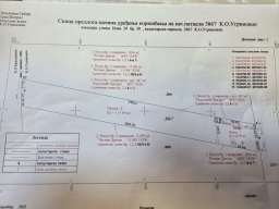 Plac Ugrinovci centar, 110 ari + voćnjak 