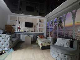 Studio Apartman Zvezdano nebo Novi Sad Petrovaradin