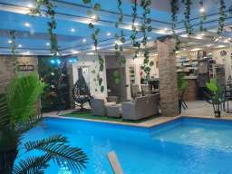 Studio Apartman Zvezdano nebo Novi Sad Petrovaradin