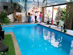 Studio Apartman Zvezdano nebo Novi Sad Petrovaradin