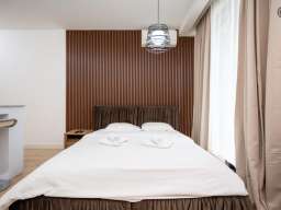 Studio Apartman Bjanka BW Beograd Savski Venac