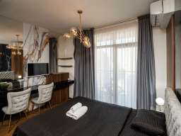 Studio Apartman Bolerro Beograd Savski Venac