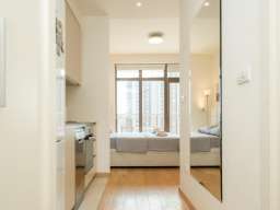 Studio Apartman BW Nimax Beograd Savski Venac