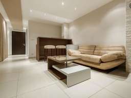 Studio Apartman El Capo Beograd Novi Beograd