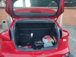 Kia pro ceed 1.4 prvi vlasnik