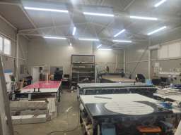 Hala 750m2 Novi Sad