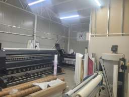 Hala 750m2 Novi Sad