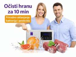 Ozonizator Fantastico Magic