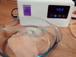 Ozonizator Fantastico Magic