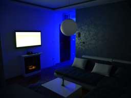 Jednosoban Apartman Sky Blue 1 Beograd Zemun